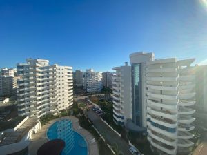 Просторная квартира 2+1 в комплексе My Marine Residence, Махмутлар - Фото 3