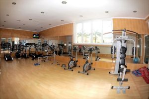 Просторная квартира 2+1 в комплексе My Marine Residence, Махмутлар - Фото 26