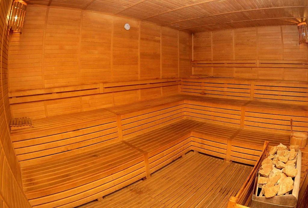 Просторная квартира 2+1 в комплексе My Marine Residence, Махмутлар - Фото 28