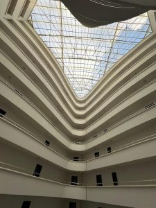 Просторная квартира 2+1 в комплексе My Marine Residence, Махмутлар - Фото 10