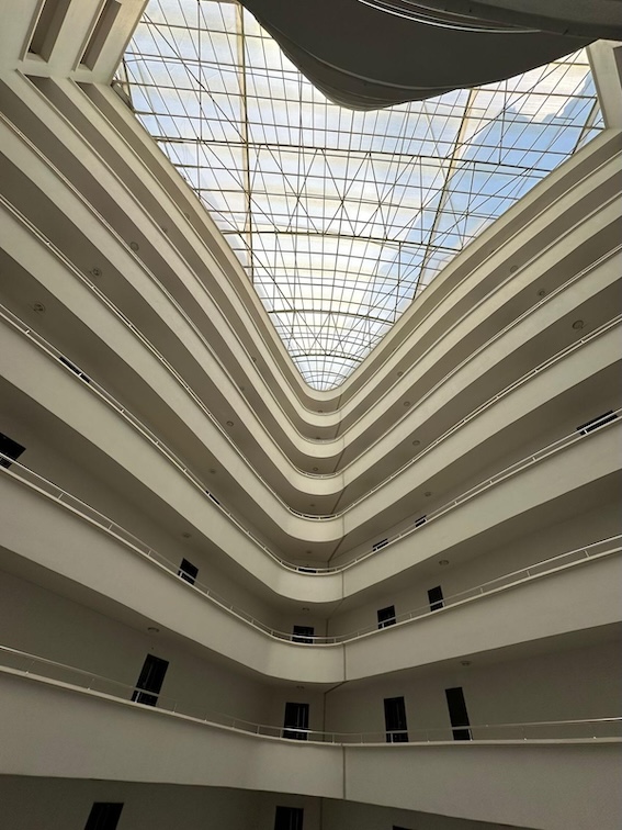 Просторная квартира 2+1 в комплексе My Marine Residence, Махмутлар - Фото 10