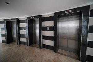 Просторная квартира 2+1 в комплексе My Marine Residence, Махмутлар - Фото 13