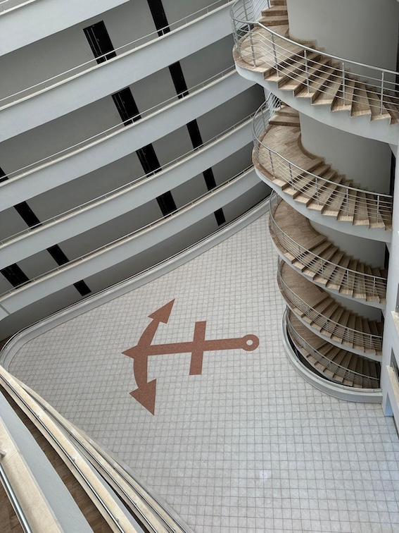 Просторная квартира 2+1 в комплексе My Marine Residence, Махмутлар - Фото 11