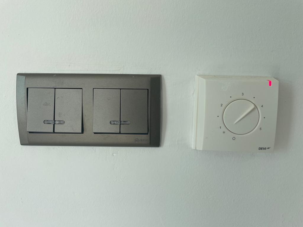 Квартира в Алании 2+1  в комплексе Sun Palace Garden район Тосмур - Фото 16