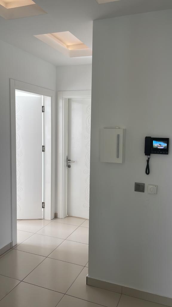 Квартира в Алании 2+1  в комплексе Sun Palace Garden район Тосмур - Фото 17