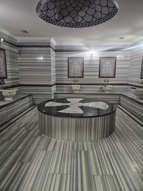 Квартира 1+1 в Yenisey Residence, Махмутлар, Алания - Фото 10