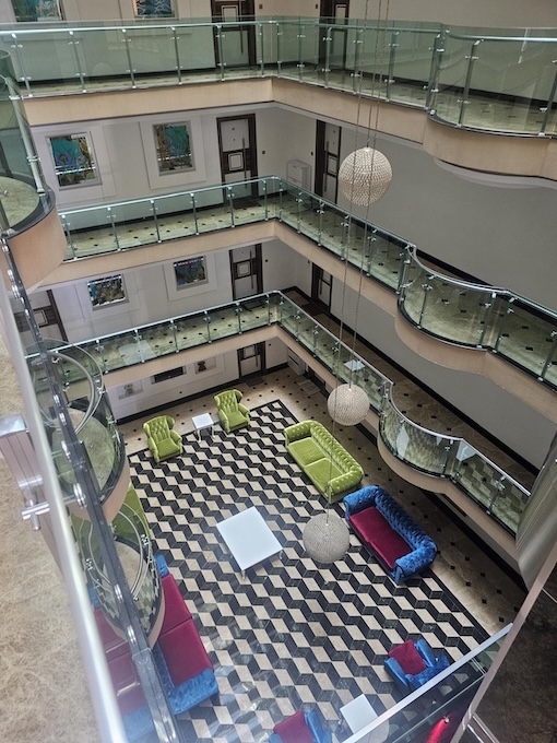 Квартира 1+1 в Yenisey Residence, Махмутлар, Алания - Фото 8