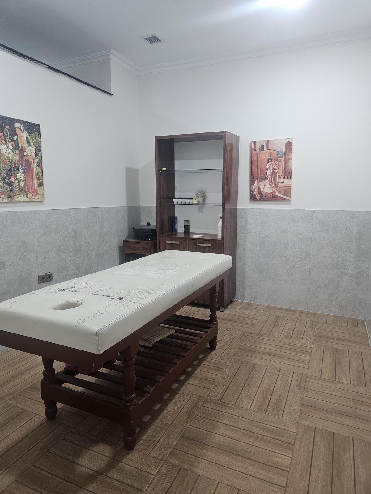 Квартира 1+1 в Yenisey Residence, Махмутлар, Алания - Фото 11