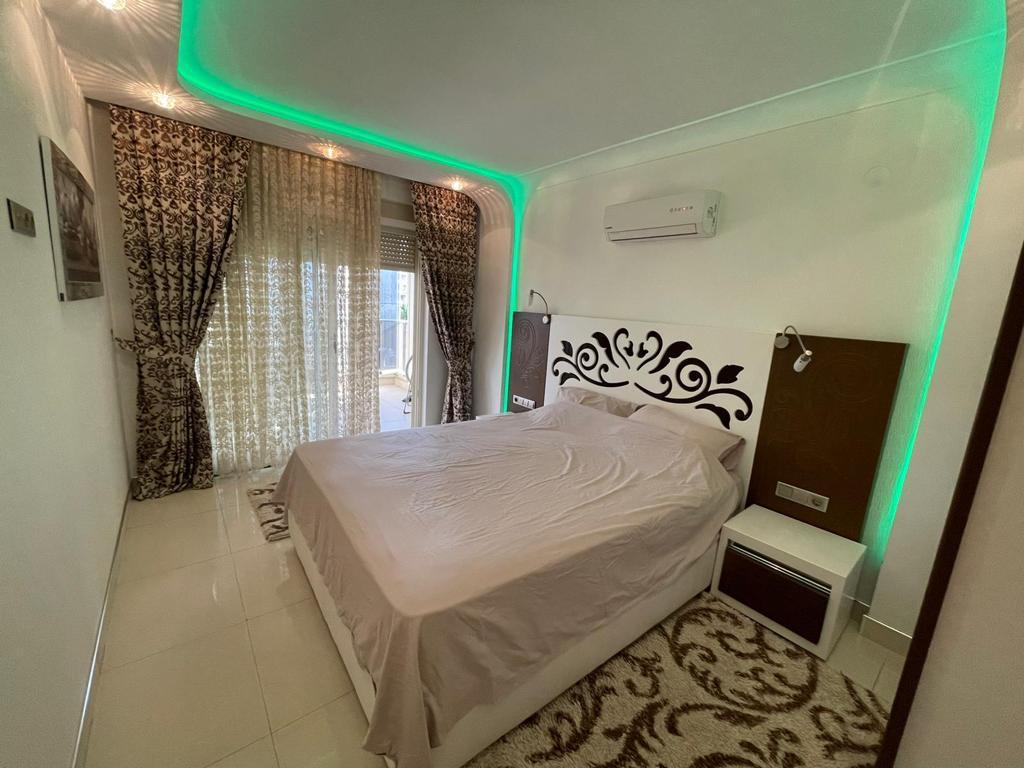 Квартира 1+1 в Yenisey Residence, Махмутлар, Алания - Фото 15