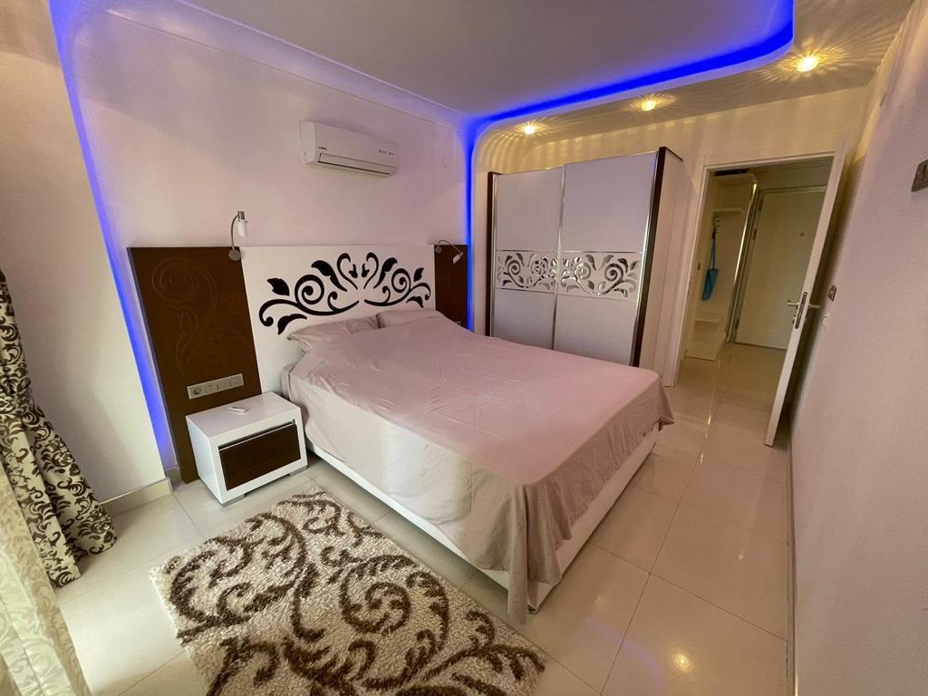 Квартира 1+1 в Yenisey Residence, Махмутлар, Алания - Фото 24