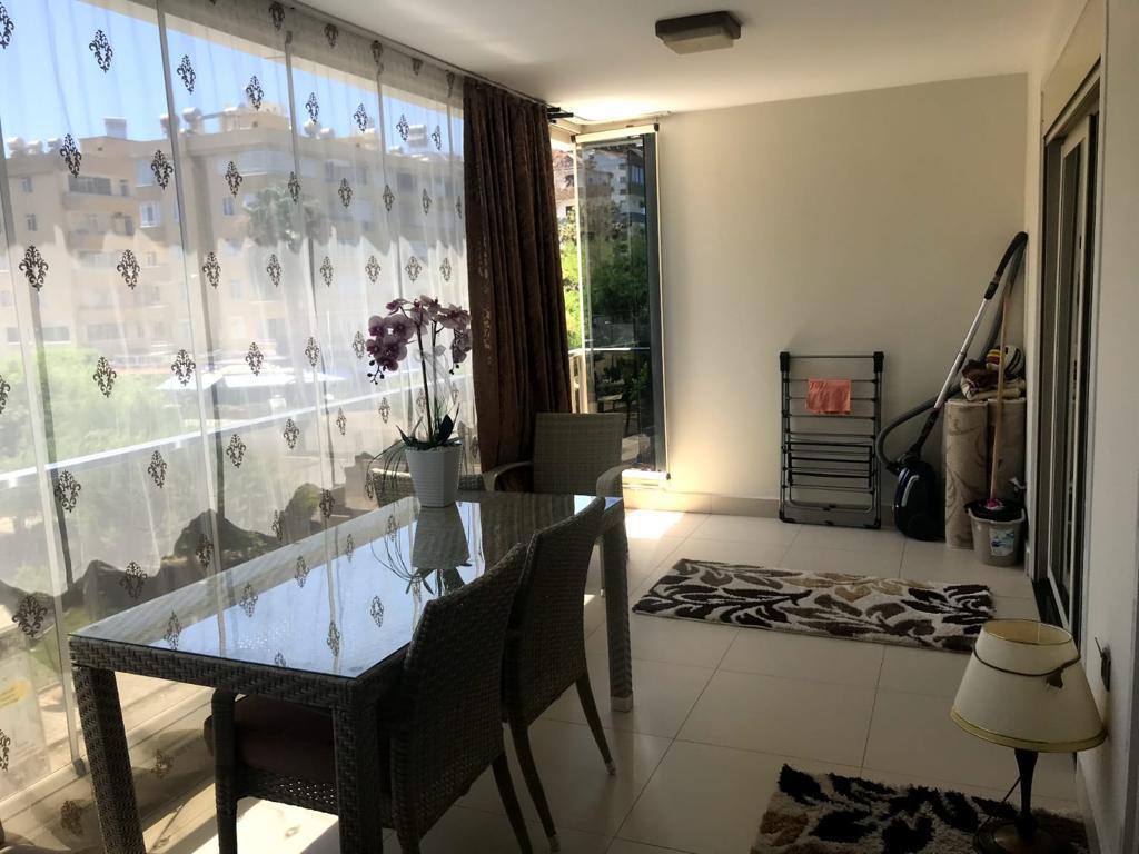 Квартира 1+1 в Yenisey Residence, Махмутлар, Алания - Фото 20