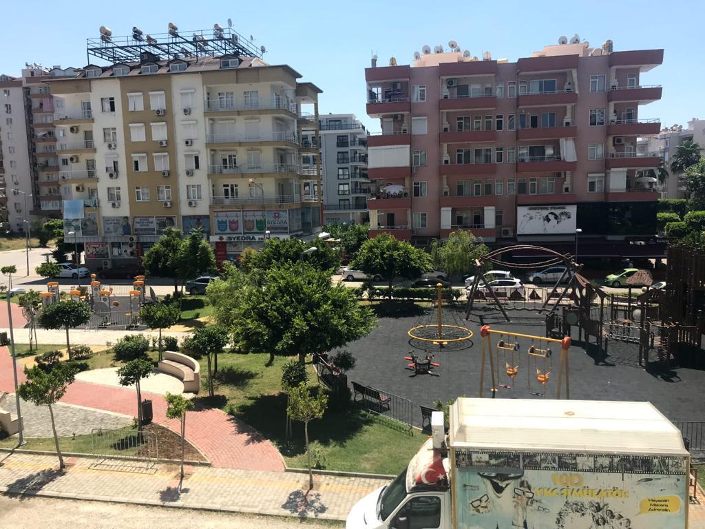 Квартира 1+1 в Yenisey Residence, Махмутлар, Алания - Фото 22