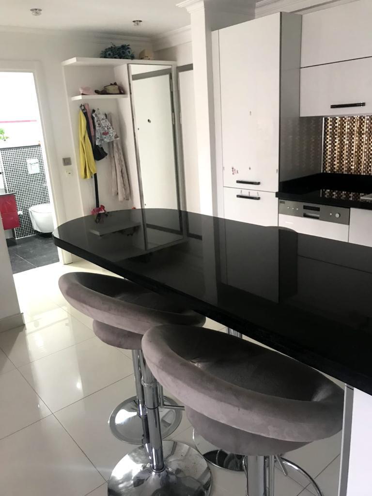 Квартира 1+1 в Yenisey Residence, Махмутлар, Алания - Фото 25