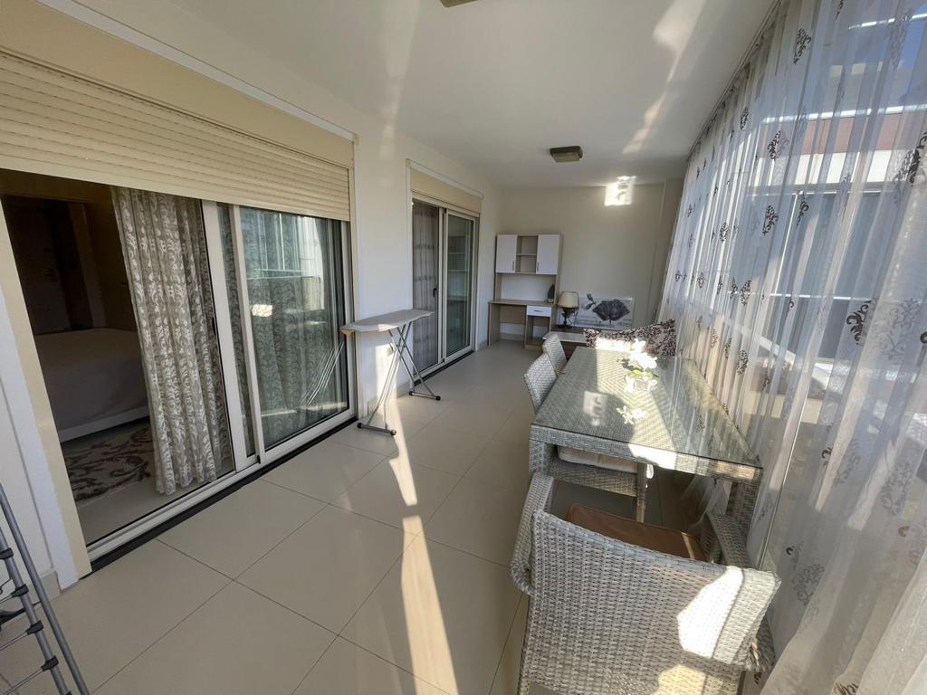 Квартира 1+1 в Yenisey Residence, Махмутлар, Алания - Фото 27