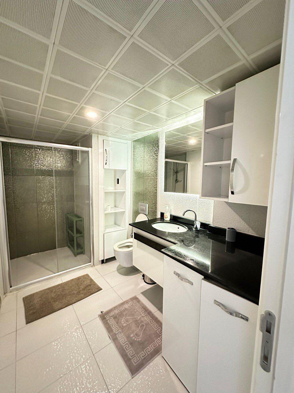 Просторная квартира 1+1 в элитном комплексе Another World в районе Оба - Фото 6