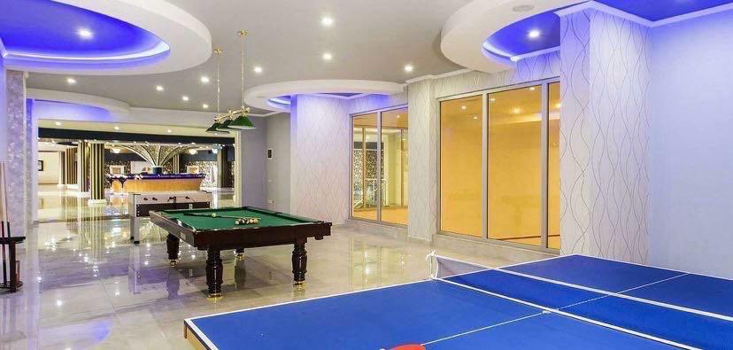 Просторная квартира 1+1 в элитном комплексе Another World в районе Оба - Фото 14