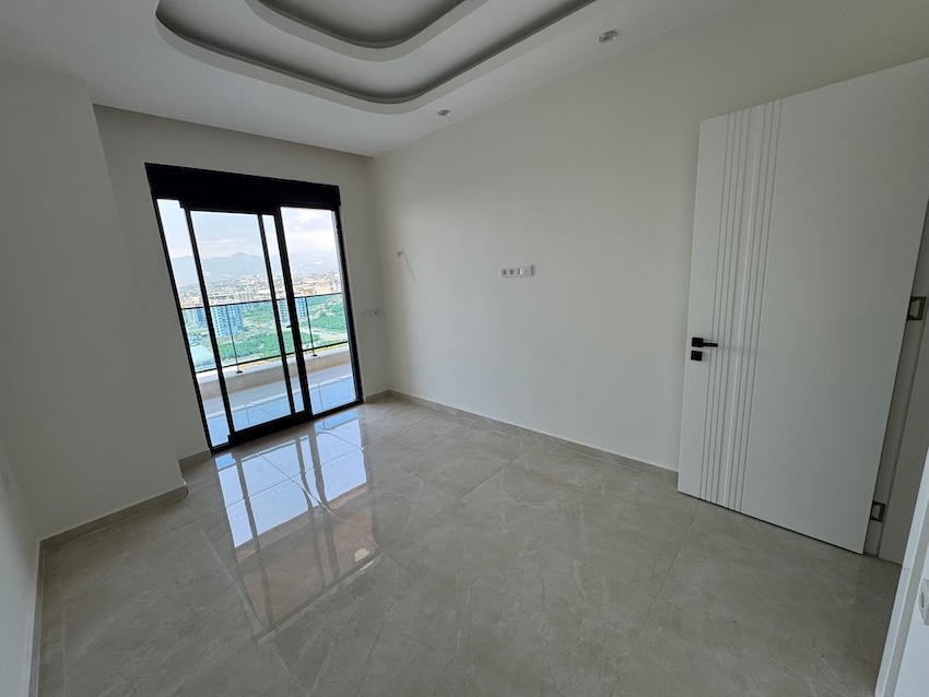 Уникальный дуплекс 2+1 в элитном комплексе Yekta Kingdom Premium в Махмутларе, Алания - Фото 13