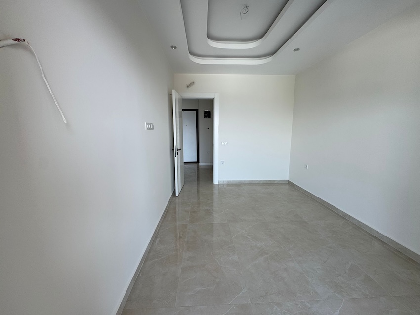 Уникальный дуплекс 2+1 в элитном комплексе Yekta Kingdom Premium в Махмутларе, Алания - Фото 17