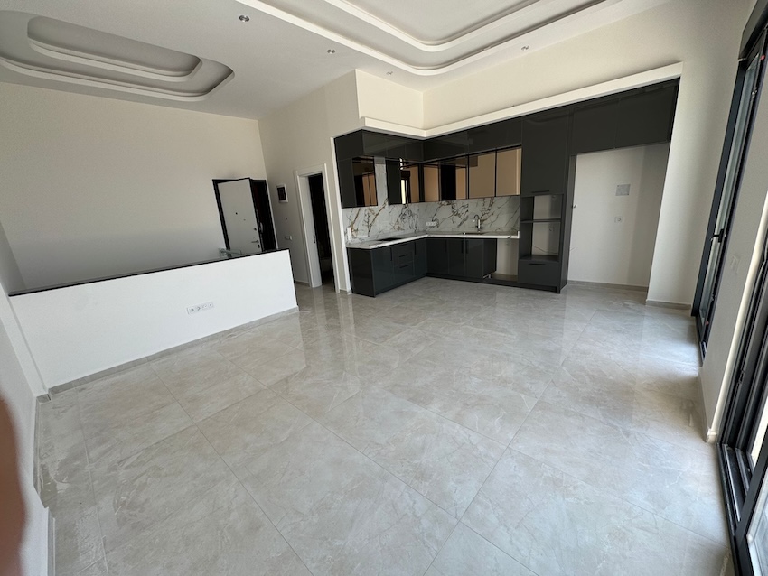 Уникальный дуплекс 2+1 в элитном комплексе Yekta Kingdom Premium в Махмутларе, Алания - Фото 20