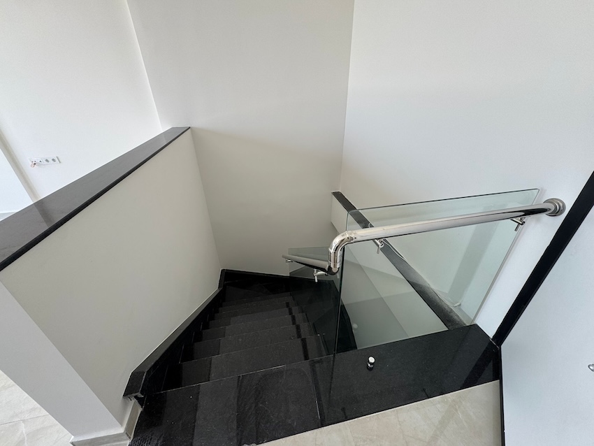 Уникальный дуплекс 2+1 в элитном комплексе Yekta Kingdom Premium в Махмутларе, Алания - Фото 8