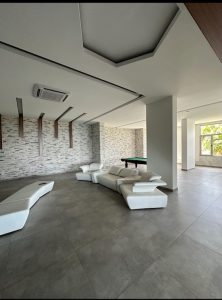 Элитная квартира 1+1 в комплексе Hexa Panora в Каргыджаке, Алания - Фото 15
