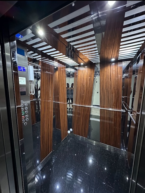 Элитная квартира 1+1 в комплексе Hexa Panora в Каргыджаке, Алания - Фото 23