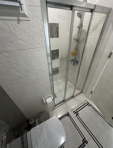 Элитная квартира 1+1 в комплексе Hexa Panora в Каргыджаке, Алания - Фото 38