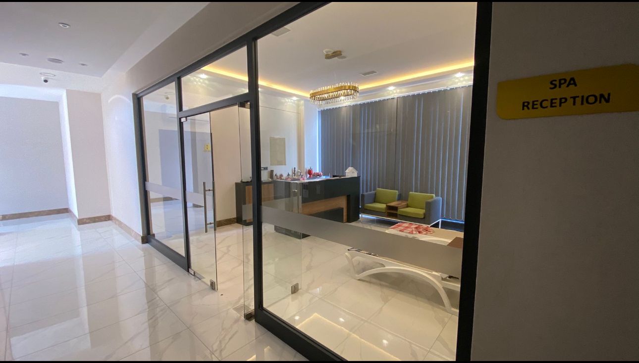 Выгодная квартира 1+1 в комплексе Exodus Hill в Махмутларе, Алания - Фото 12