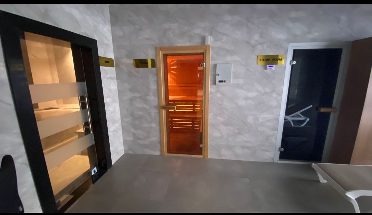 Выгодная квартира 1+1 в комплексе Exodus Hill в Махмутларе, Алания - Фото 19