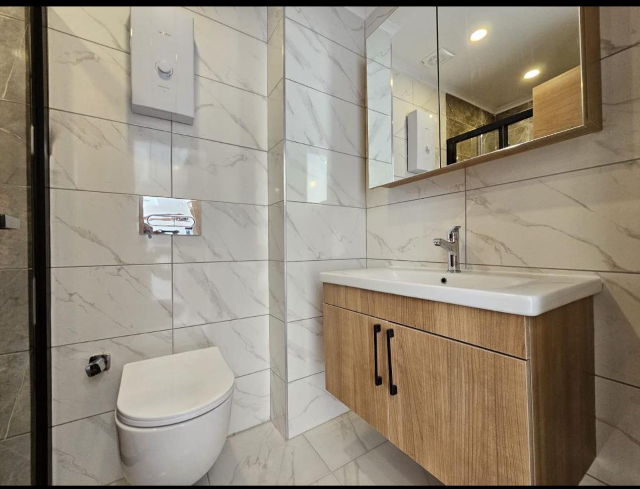 Выгодная квартира 1+1 в комплексе Exodus Hill в Махмутларе, Алания - Фото 20