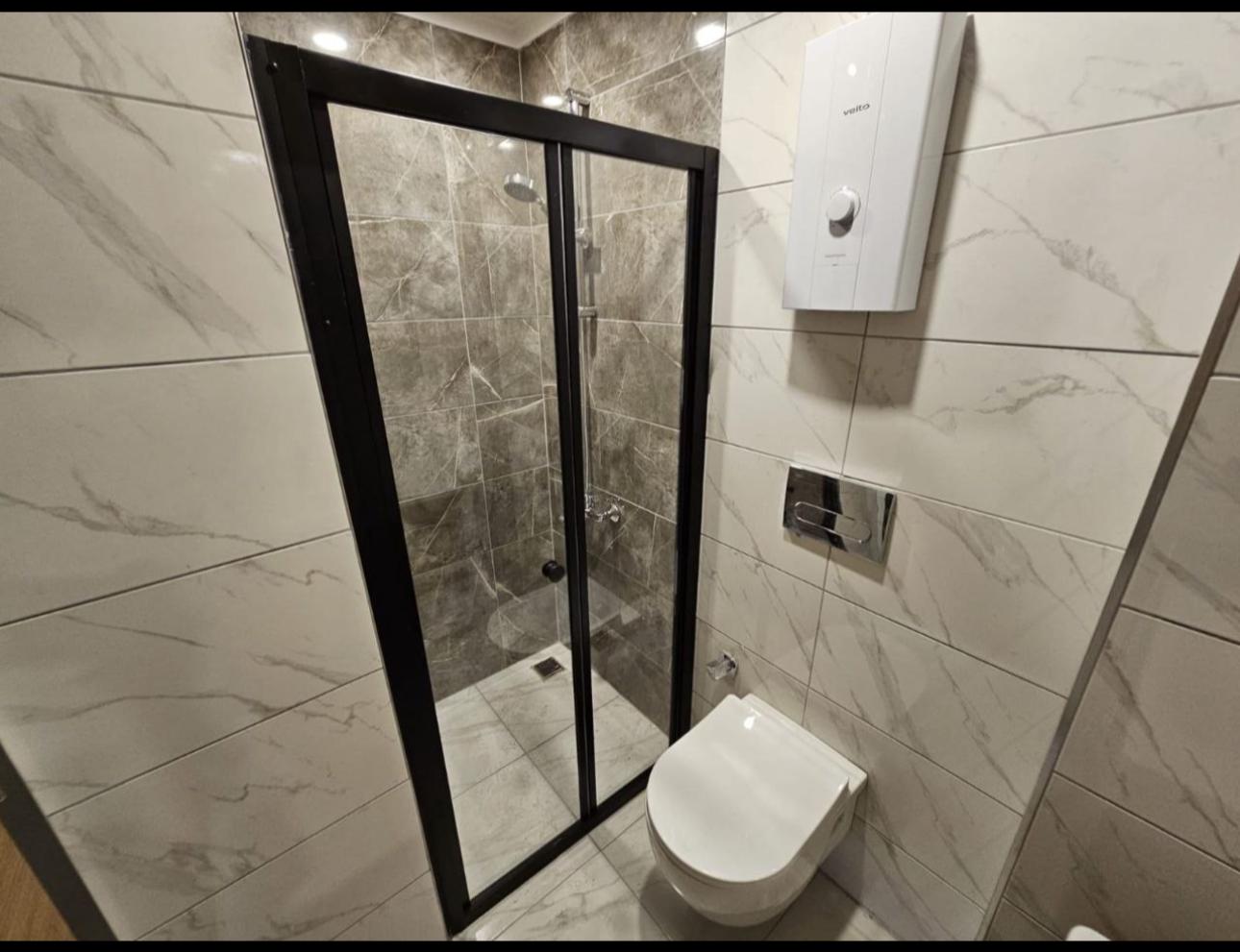 Выгодная квартира 1+1 в комплексе Exodus Hill в Махмутларе, Алания - Фото 23