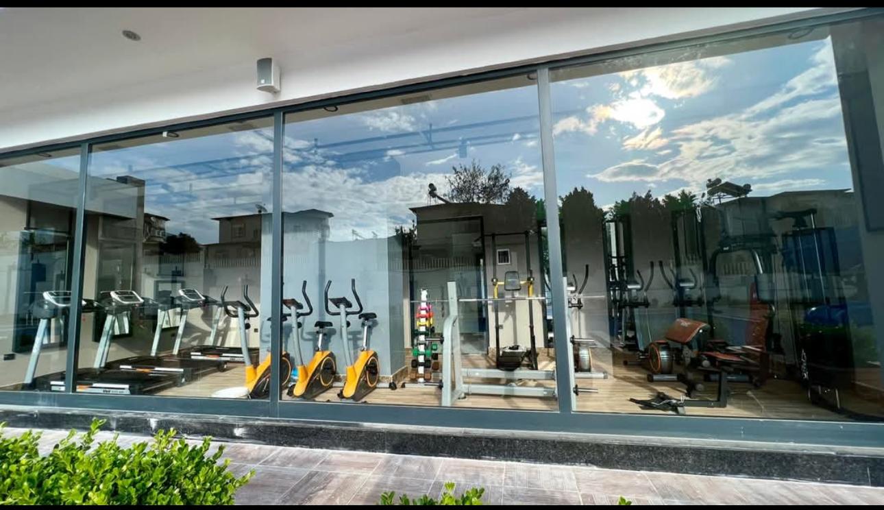 Выгодная квартира 1+1 в комплексе Exodus Hill в Махмутларе, Алания - Фото 26