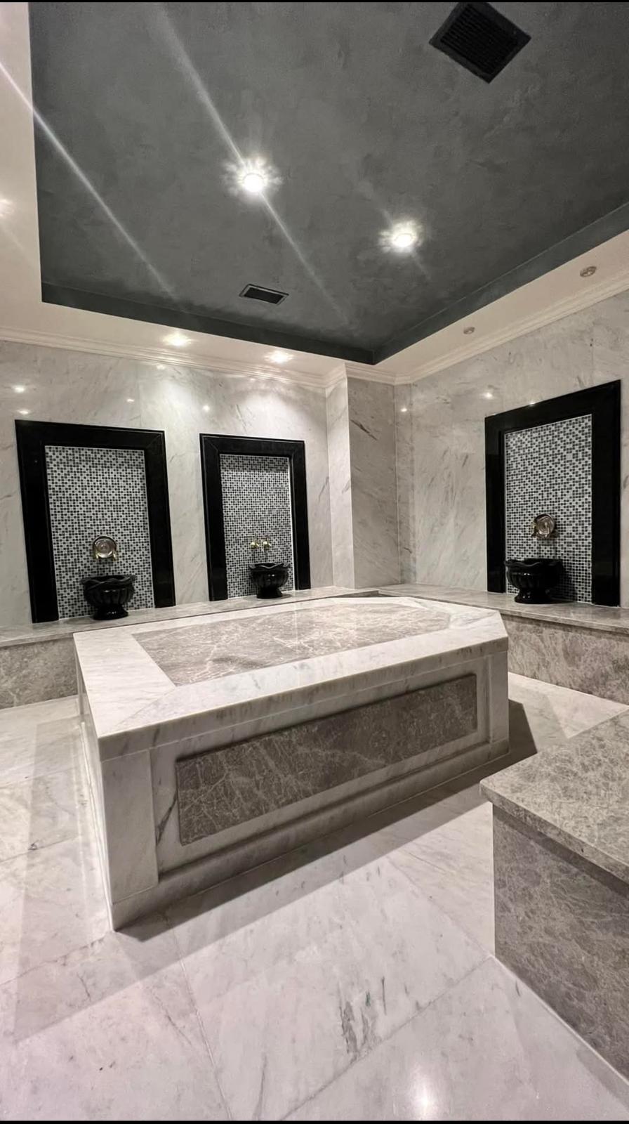 Выгодная квартира 1+1 в комплексе Exodus Hill в Махмутларе, Алания - Фото 27