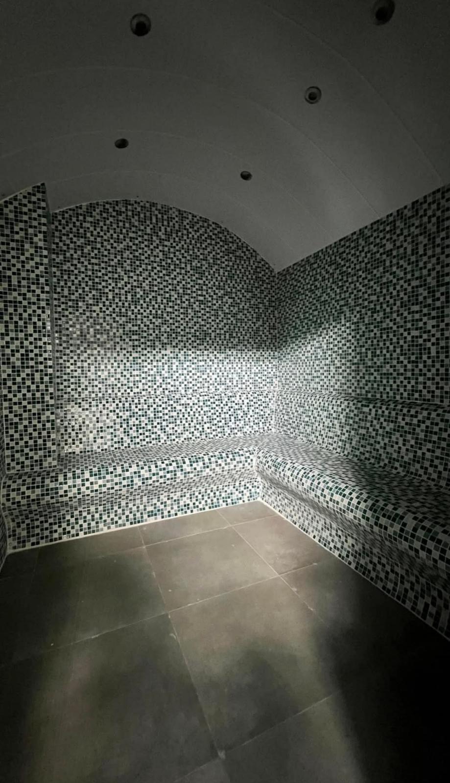 Выгодная квартира 1+1 в комплексе Exodus Hill в Махмутларе, Алания - Фото 30