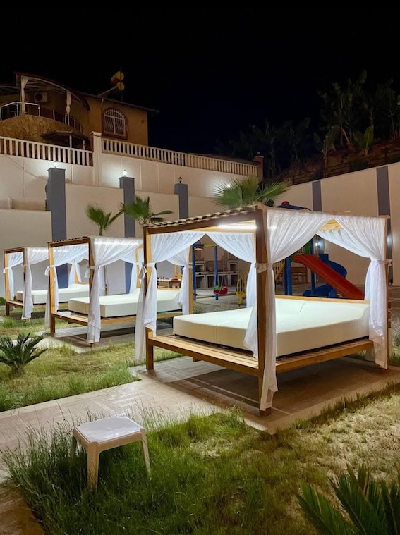 Выгодная квартира 1+1 в комплексе Exodus Hill в Махмутларе, Алания - Фото 31