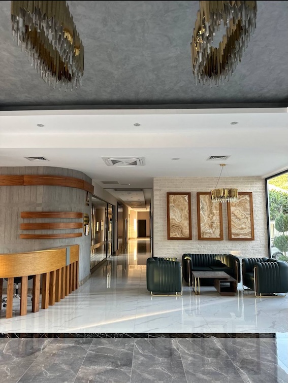 Выгодная квартира 1+1 в комплексе Exodus Hill в Махмутларе, Алания - Фото 32