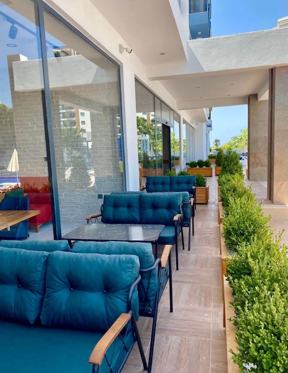 Выгодная квартира 1+1 в комплексе Exodus Hill в Махмутларе, Алания - Фото 33