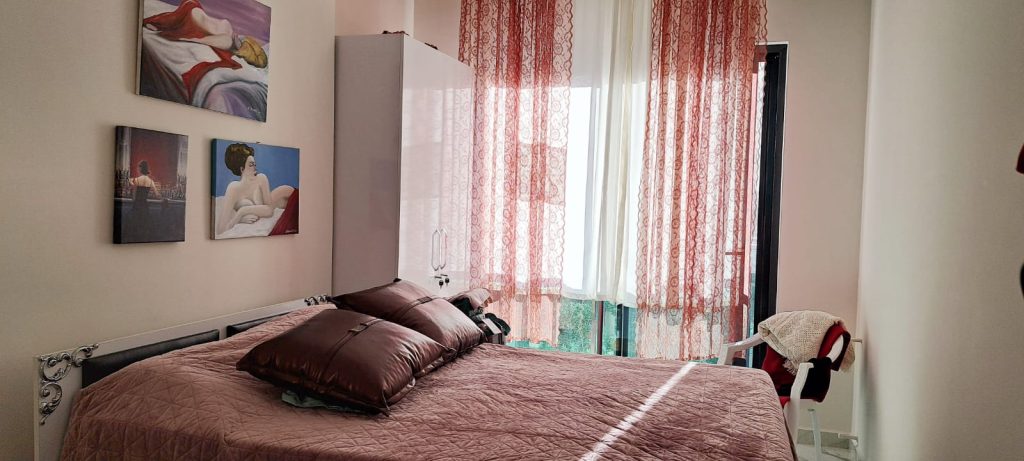 Апартаменты 2+1 в центре Алании в комплексе Konak Citi Towers - Фото 9