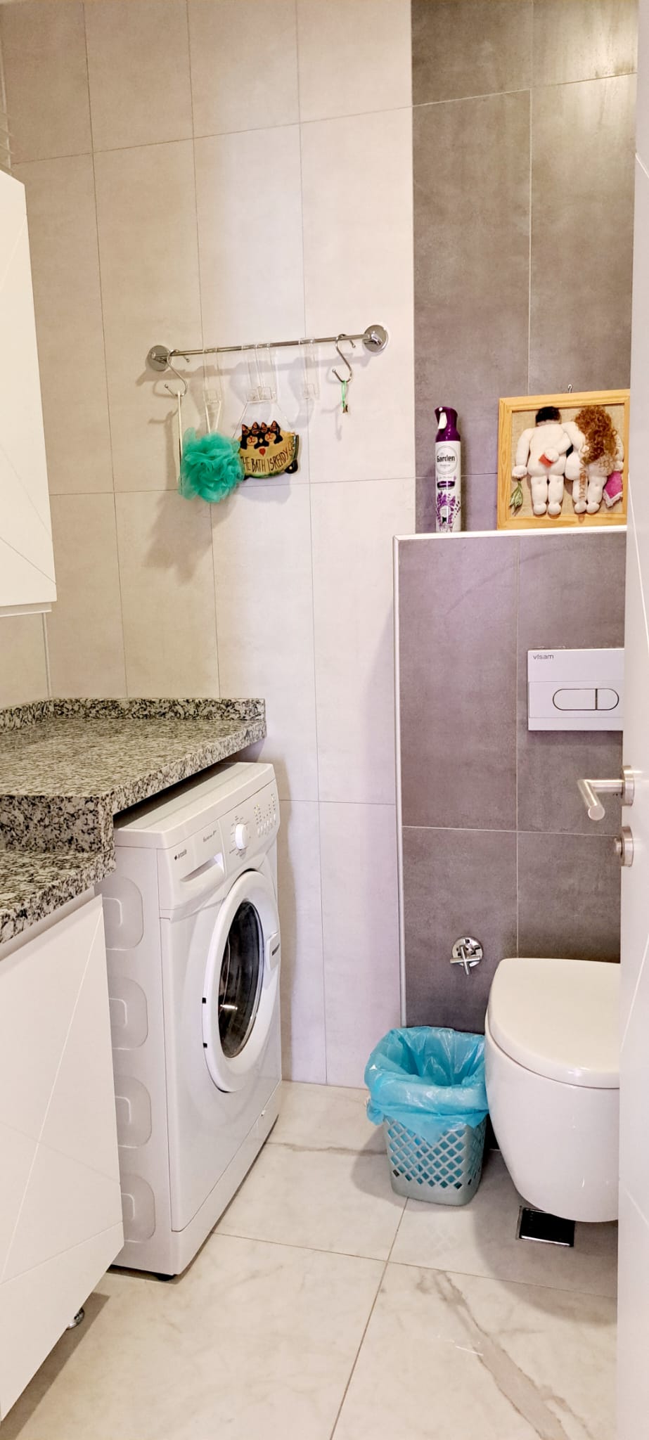 Апартаменты 2+1 в центре Алании в комплексе Konak Citi Towers - Фото 11