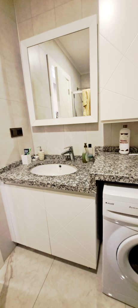 Апартаменты 2+1 в центре Алании в комплексе Konak Citi Towers - Фото 12