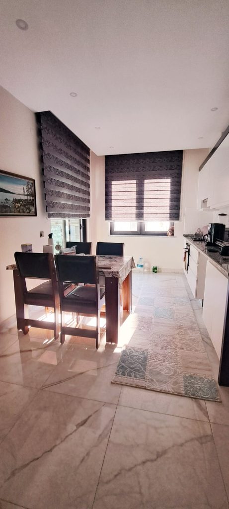 Апартаменты 2+1 в центре Алании в комплексе Konak Citi Towers - Фото 15