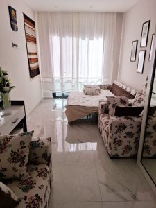 Апартаменты 2+1 в центре Алании в комплексе Konak Citi Towers - Фото 17