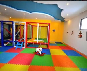 Апартаменты 2+1 в центре Алании в комплексе Konak Citi Towers - Фото 18