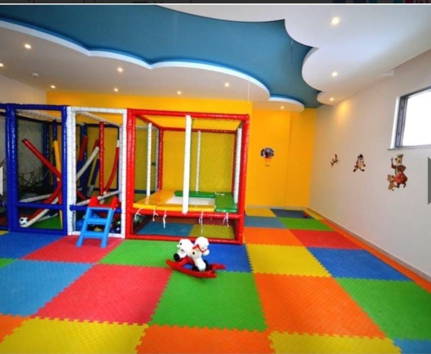 Апартаменты 2+1 в центре Алании в комплексе Konak Citi Towers - Фото 18