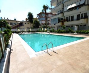 Апартаменты 2+1 в центре Алании в комплексе Konak Citi Towers - Фото 8