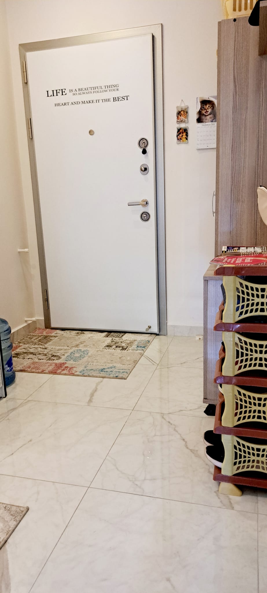 Апартаменты 2+1 в центре Алании в комплексе Konak Citi Towers - Фото 10