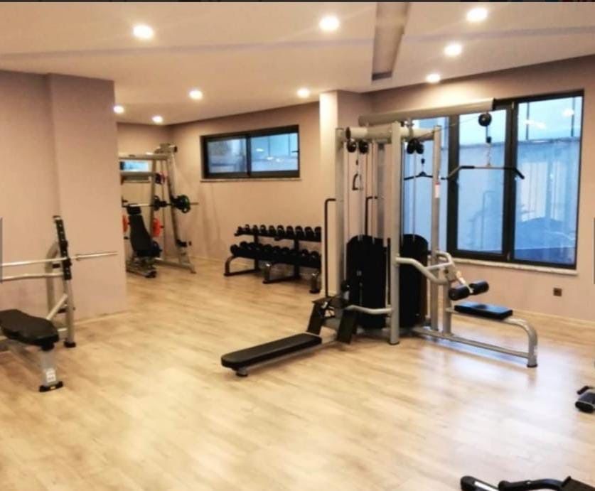 Апартаменты 2+1 в центре Алании в комплексе Konak Citi Towers - Фото 28