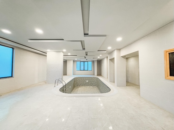 Апартаменты 2+1 в центре Алании в комплексе Konak Citi Towers - Фото 27