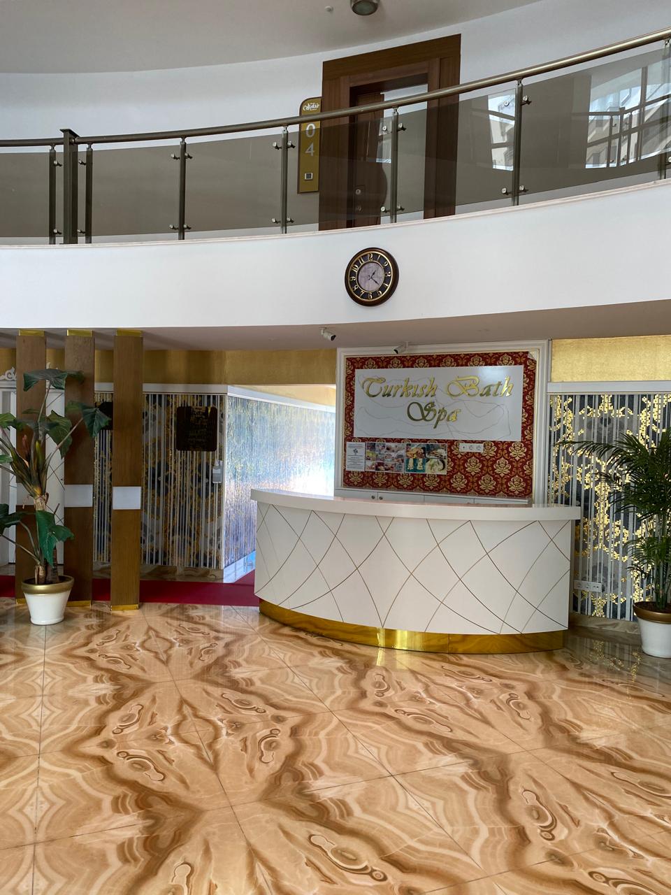 Престижные апартаменты 1+1 в комплексе Calistar в Алании, Махмутлар на первой линии! - Фото 38