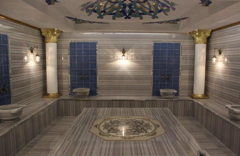 Престижные апартаменты 1+1 в комплексе Calistar в Алании, Махмутлар на первой линии! - Фото 41